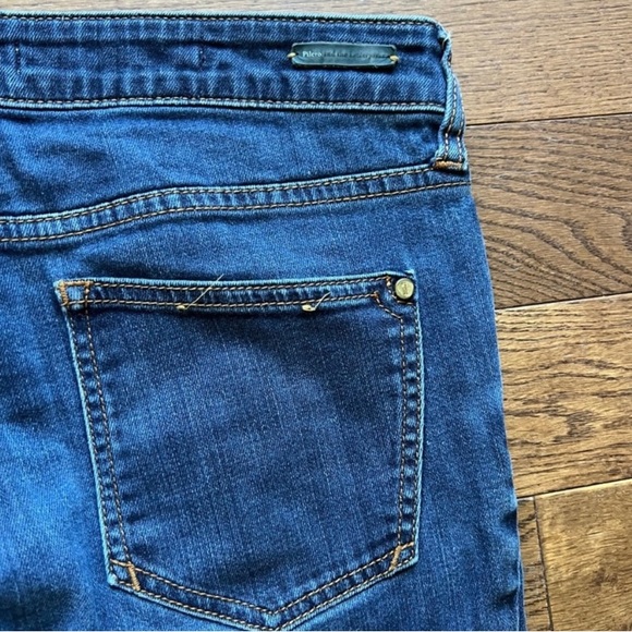 Anthropologie Pilcro and the Letterpress Jeans Sz 30 - Picture 7 of 10